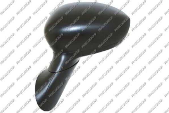 Prasco FT0307204P - Specchio retrovisore esterno www.autoricambi360.it