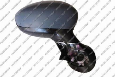 Prasco FT0307213 - Specchio retrovisore esterno www.autoricambi360.it