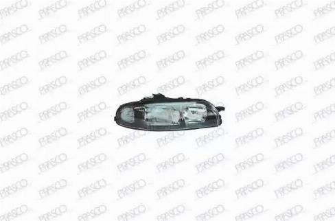 Prasco FT148C001 - Condensatore, Climatizzatore www.autoricambi360.it