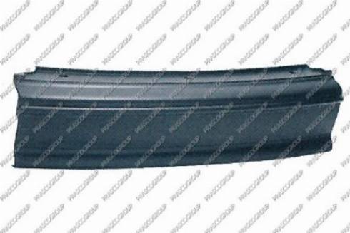 Prasco FT1481052 - Paraurti www.autoricambi360.it