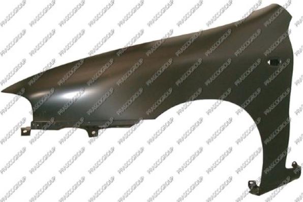 Prasco FT1483004 - Parafango www.autoricambi360.it