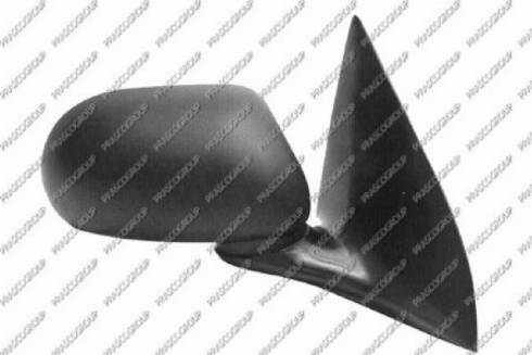 Prasco FT1487123 - Specchio retrovisore esterno www.autoricambi360.it
