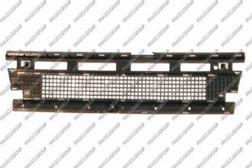 Prasco FT1472041 - Griglia radiatore www.autoricambi360.it