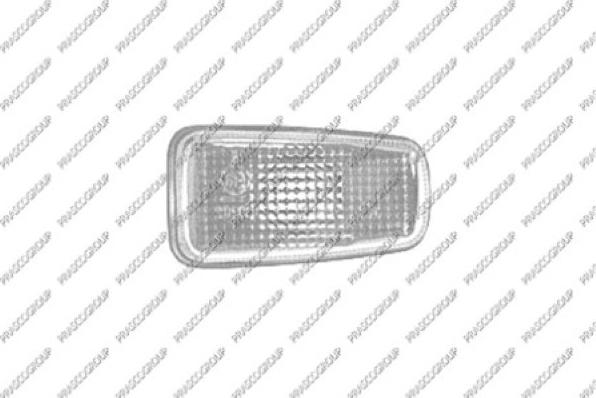 Prasco FT1504041 - Indicatore direzione www.autoricambi360.it