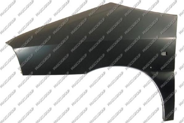 Prasco FT9213004 - Parafango www.autoricambi360.it