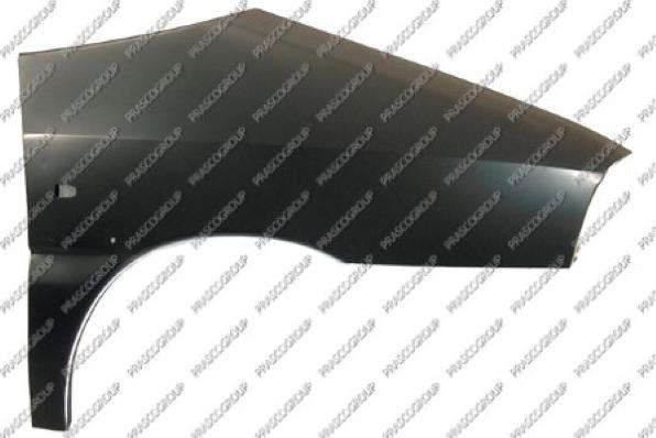 Prasco FT9213003 - Parafango www.autoricambi360.it