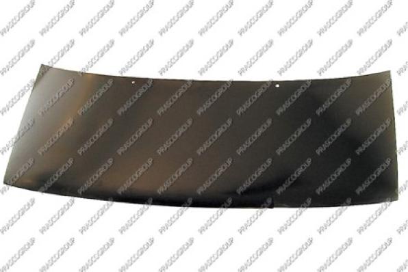 Prasco FT1503100 - Cofano motore www.autoricambi360.it