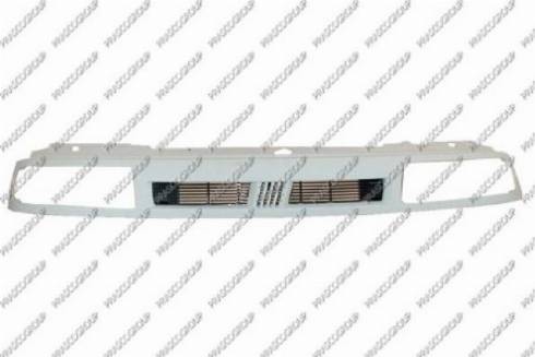 Prasco FT1502001 - Griglia radiatore www.autoricambi360.it