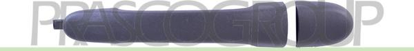 Prasco FT1148111 - Maniglia apriporta www.autoricambi360.it