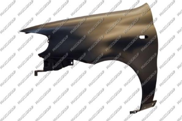 Prasco FT1143004 - Parafango www.autoricambi360.it