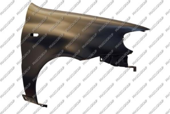 Prasco FT1143003 - Parafango www.autoricambi360.it