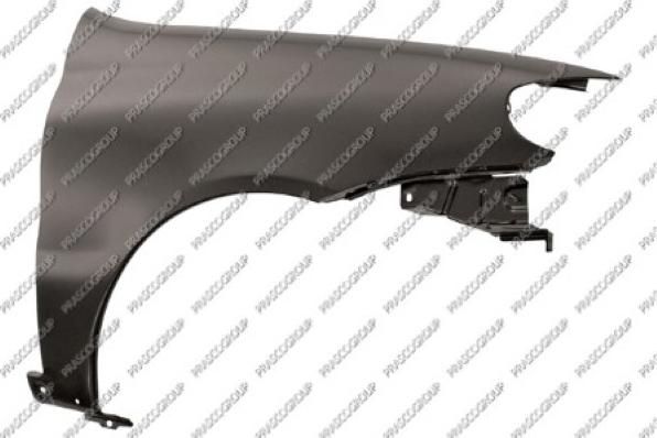 Prasco FT1143013 - Parafango www.autoricambi360.it
