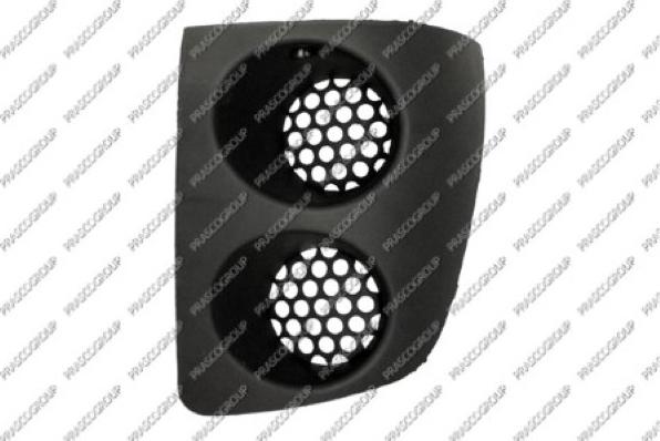 Prasco FT1142134 - Griglia di ventilazione, Paraurti www.autoricambi360.it