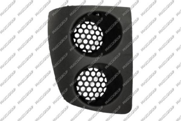 Prasco FT1142133 - Griglia di ventilazione, Paraurti www.autoricambi360.it
