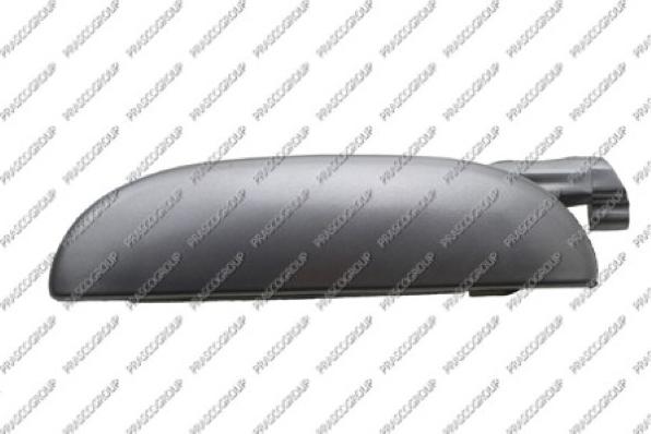 Prasco FT1138203 - Maniglia apriporta www.autoricambi360.it