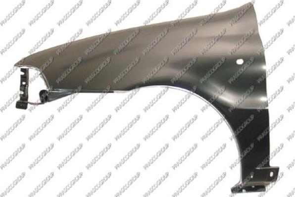 Prasco FT1133004 - Parafango www.autoricambi360.it