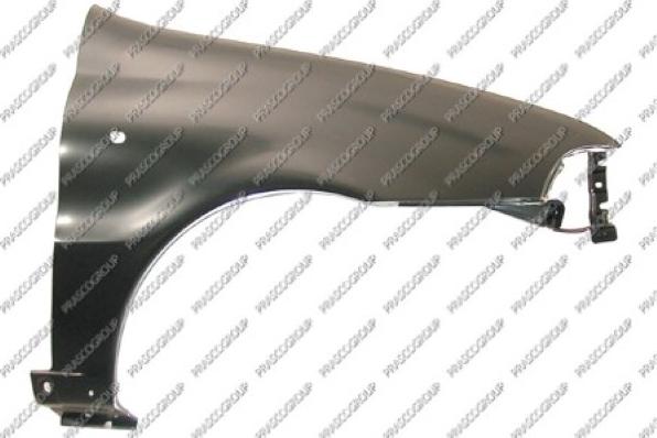 Prasco FT1133003 - Parafango www.autoricambi360.it
