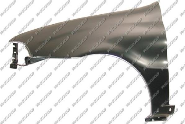 Prasco FT1133014 - Parafango www.autoricambi360.it