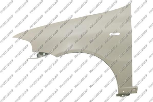 Prasco FT1133024 - Parafango www.autoricambi360.it