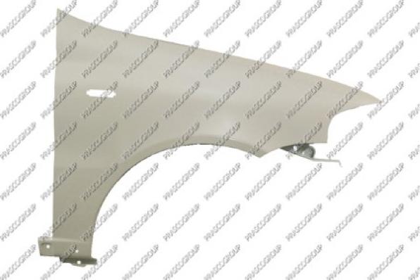 Prasco FT1133023 - Parafango www.autoricambi360.it
