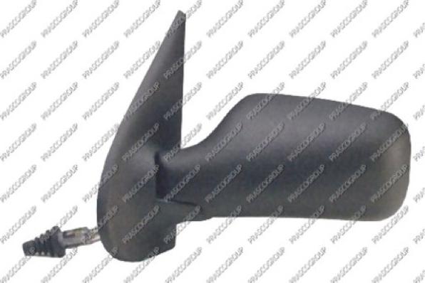 Prasco FT1137114 - Specchio retrovisore esterno www.autoricambi360.it