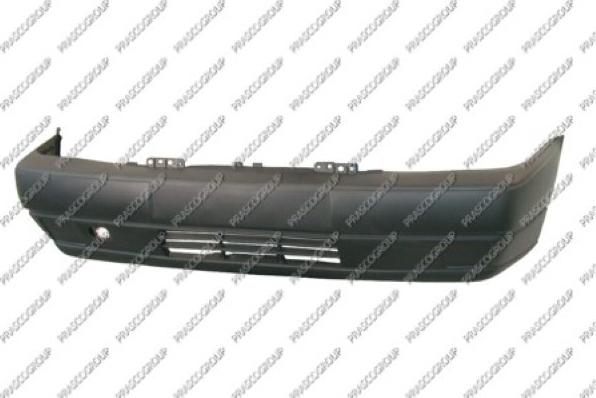 Prasco FT1351001 - Paraurti www.autoricambi360.it