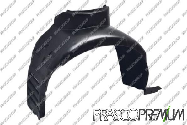 Prasco FT1353604 - Parafango interno www.autoricambi360.it