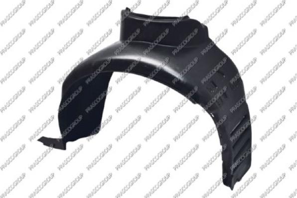 Prasco FT1353603 - Parafango interno www.autoricambi360.it