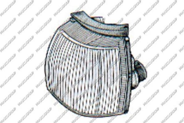 Prasco FT1364014 - Indicatore direzione www.autoricambi360.it