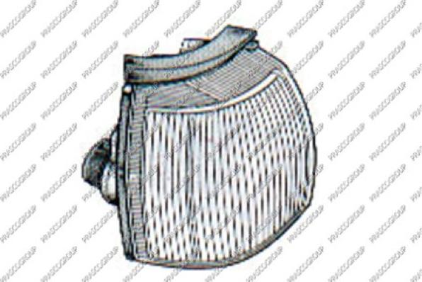 Prasco FT1364013 - Indicatore direzione www.autoricambi360.it