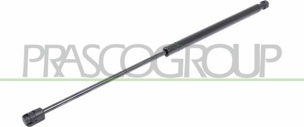 Prasco FT1389055 - Ammortizatore pneumatico, Cofano bagagli / vano carico www.autoricambi360.it