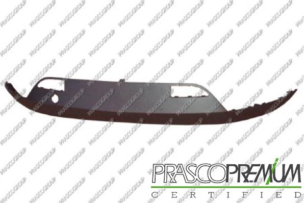 Prasco FT1381851 - Spoiler www.autoricambi360.it