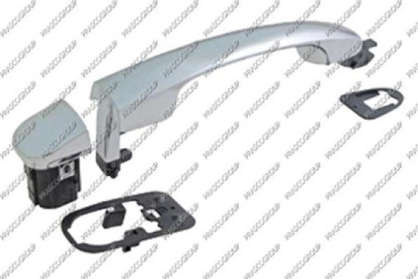 Prasco FT1388015 - Maniglia apriporta www.autoricambi360.it