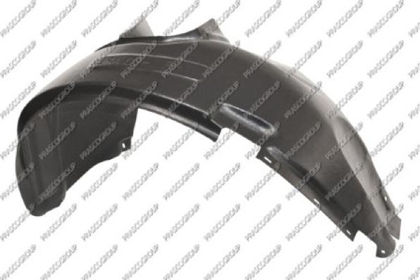 Prasco FT1383604 - Parafango interno www.autoricambi360.it