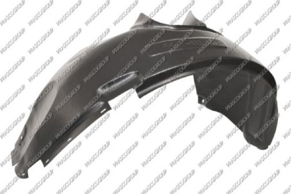 Prasco FT1383603 - Parafango interno www.autoricambi360.it