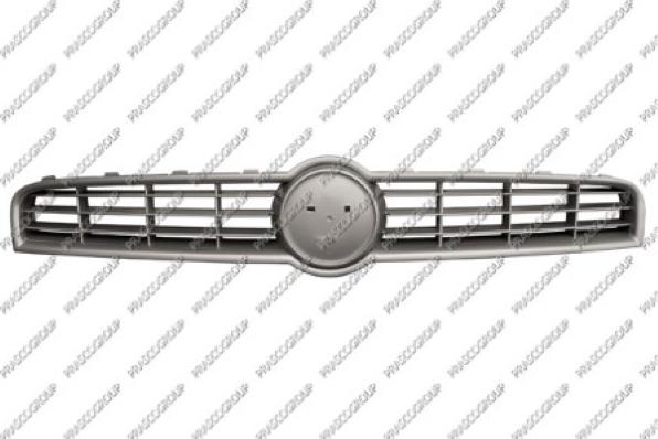 Prasco FT1382011 - Griglia radiatore www.autoricambi360.it
