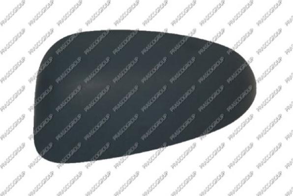 Prasco FT1387414 - Copertura, Specchio esterno www.autoricambi360.it