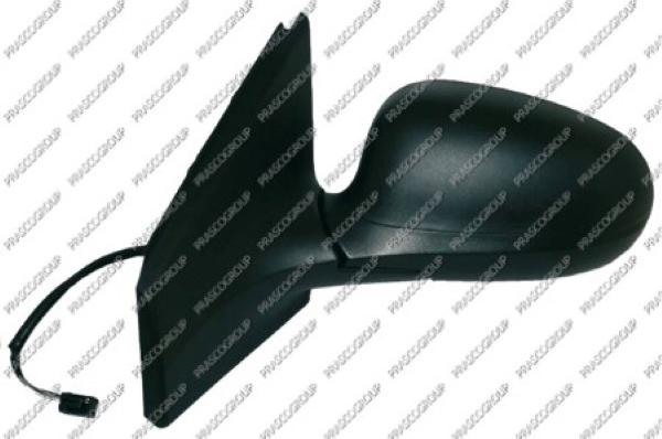 Prasco FT1387304 - Specchio retrovisore esterno www.autoricambi360.it