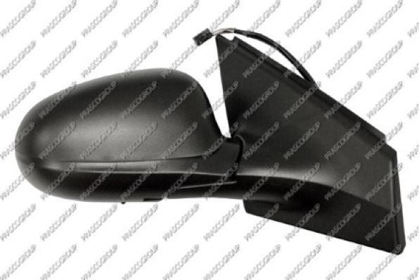 Prasco FT1387302 - Specchio retrovisore esterno www.autoricambi360.it