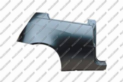 Prasco FT1333053 - Sponda laterale www.autoricambi360.it