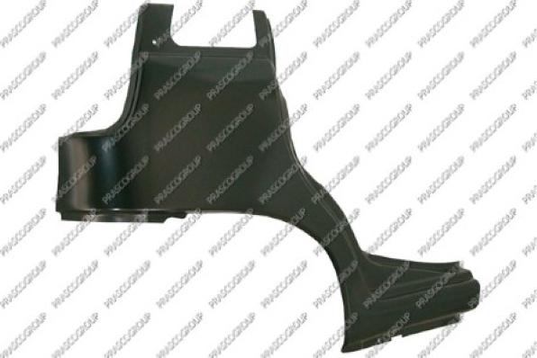 Prasco FT1323063 - Sponda laterale www.autoricambi360.it