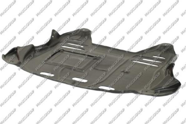 Prasco FT1371900 - Insonorizzazione vano motore www.autoricambi360.it