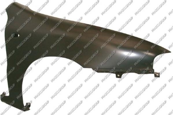 Prasco FT1373003 - Parafango www.autoricambi360.it