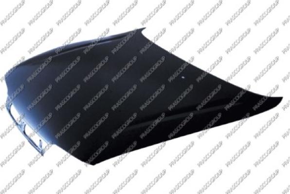 Prasco FT1373100 - Cofano motore www.autoricambi360.it
