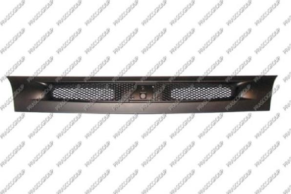 Prasco FT1372021 - Griglia radiatore www.autoricambi360.it