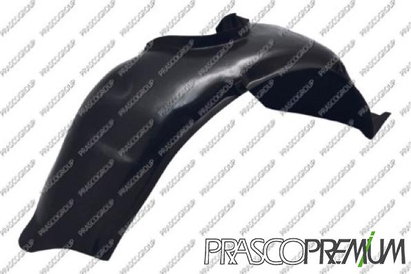 Prasco FT1293604 - Parafango interno www.autoricambi360.it
