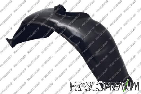 Prasco FT1293603 - Parafango interno www.autoricambi360.it