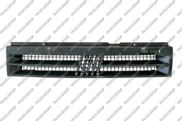 Prasco FT1292031 - Griglia radiatore www.autoricambi360.it