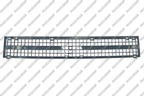 Prasco FT1292021 - Griglia radiatore www.autoricambi360.it