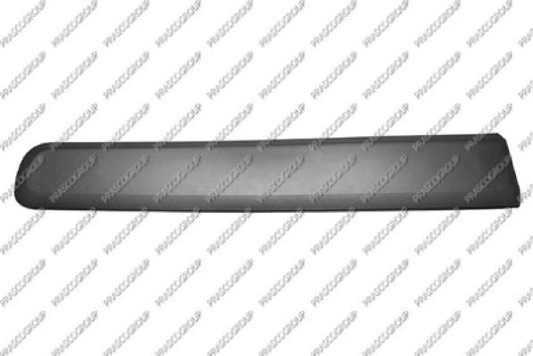 Prasco FT1241403 - Modanatura decorativa / protettiva, Portiera www.autoricambi360.it